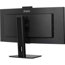 iiyama ProLite/XCB3497WQSNPH-B1/34''/VA/wQHD/120Hz/0,4ms/Black/3R