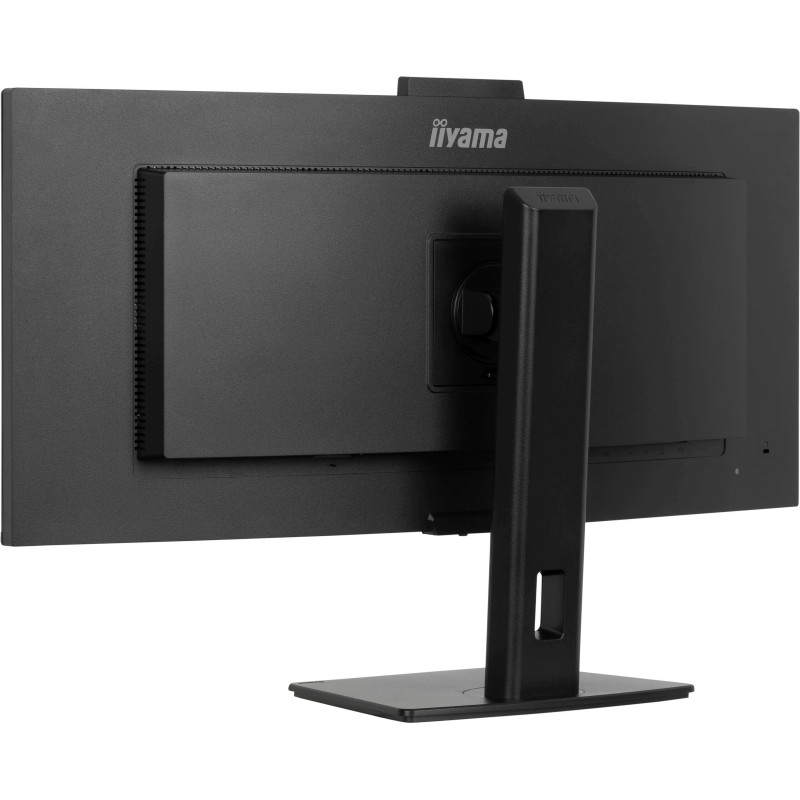 iiyama ProLite/XCB3497WQSNPH-B1/34''/VA/wQHD/120Hz/0,4ms/Black/3R