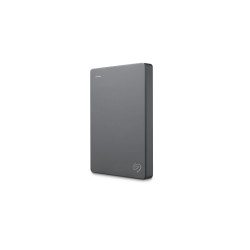 Seagate Basic/5TB/HDD/Externý/2.5''/Čierna/2R