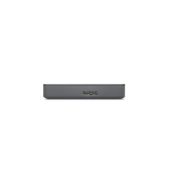 Seagate Basic/5TB/HDD/Externý/2.5''/Čierna/2R
