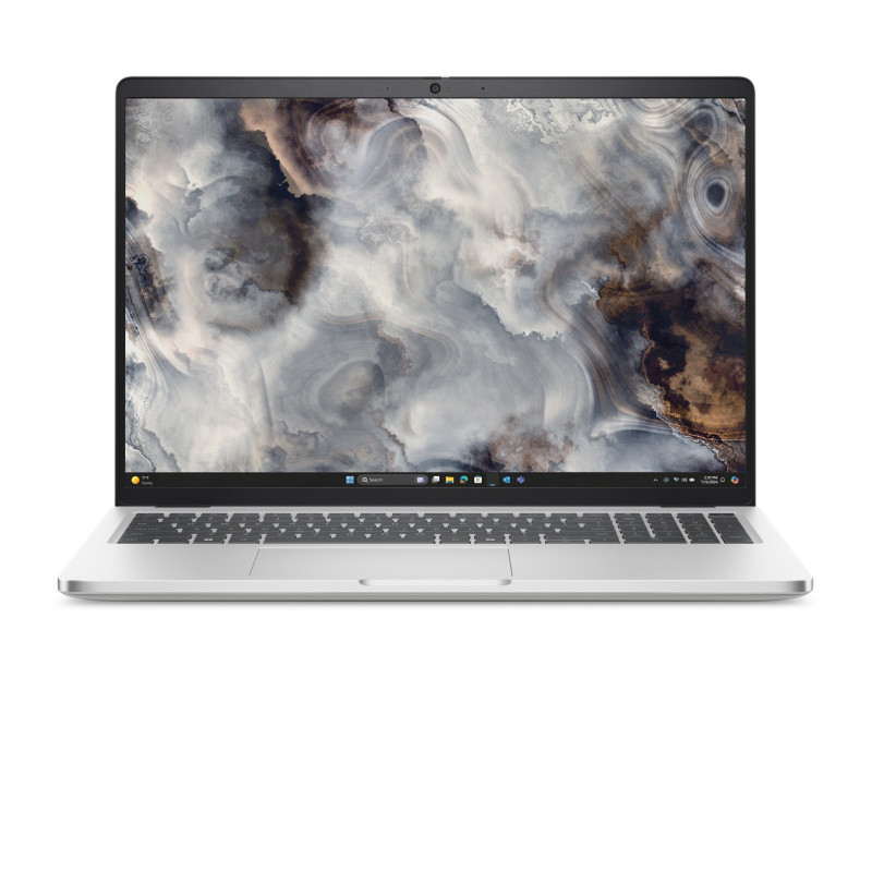 Dell Pro 16 Plus/PB16250/U7-266V/16''/WUXGA/16GB/512GB/Intel int/W11P/Silver/3R NBD