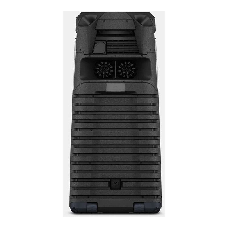 Sony bezdr. reproduktor MHC-V73D, černý
