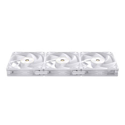 Asus PROART PF120 FAN PWM WHITE 3IN1