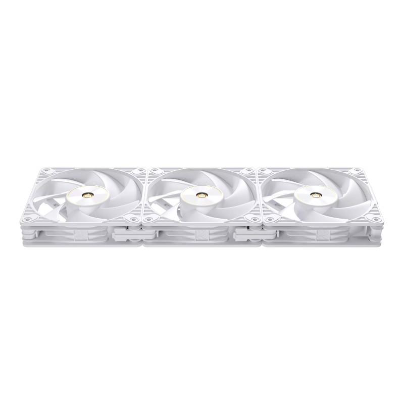 Asus PROART PF120 FAN PWM WHITE 3IN1