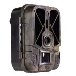 EVOLVEO StrongVision PRE A, fotopasca & časosberná kamera