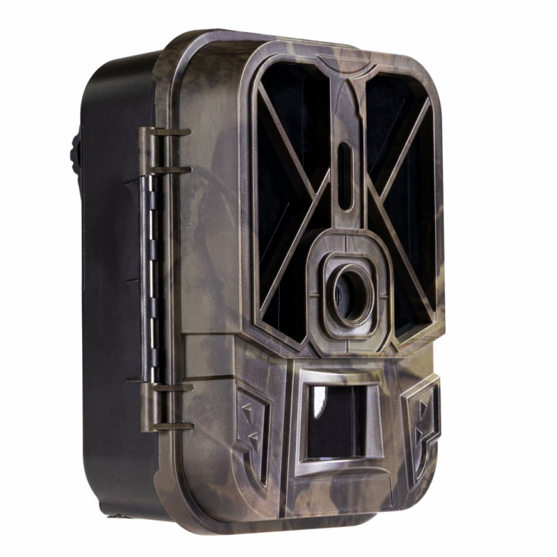 EVOLVEO StrongVision PRE A, fotopasca & časosberná kamera