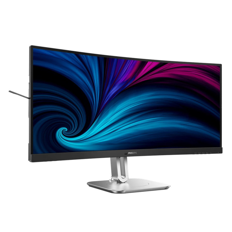 Philips/34B2U5900C/34''/VA/wUHD/120Hz/2ms/Čierna/5R