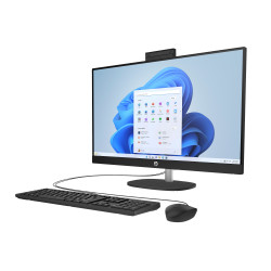 HP 27/27-cr0018nc/27''/FHD/i7-1355U/32GB/1TB/Intel int/W11H/Čierna/2R