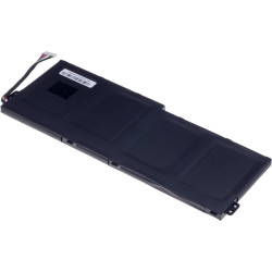 Batérie T6 Power pre Acer Aspire Nitro VN7-593G, VN7-793G, 4605mAh, 69Wh, 4cell, Li-pol