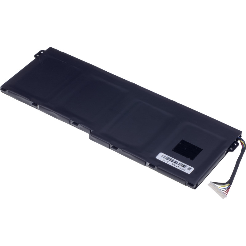 Batérie T6 Power pre Acer Aspire Nitro VN7-593G, VN7-793G, 4605mAh, 69Wh, 4cell, Li-pol