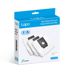 TP-LINK - Tapo RVA200 náhradný vak 3x pre dock vysávača TPL