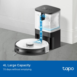 TP-LINK - Tapo RVA200 náhradný vak 3x pre dock vysávača TPL