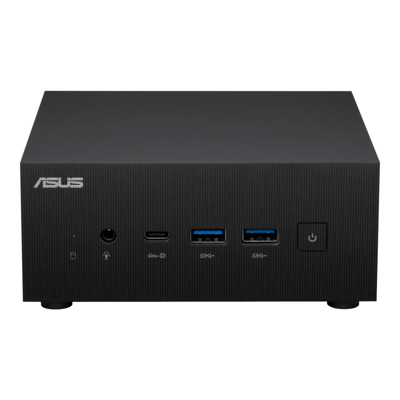ASUS PN/PN53/Mini/R5-7535HS/Bez RAM/AMD int/bez OS/3R