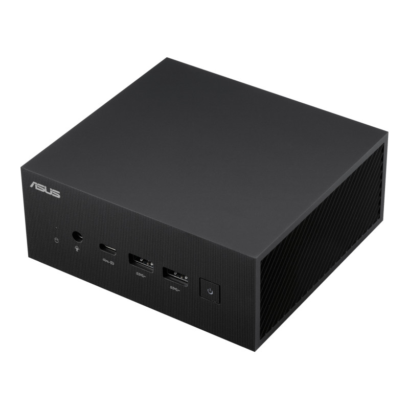 ASUS PN/PN53/Mini/R5-7535HS/Bez RAM/AMD int/bez OS/3R