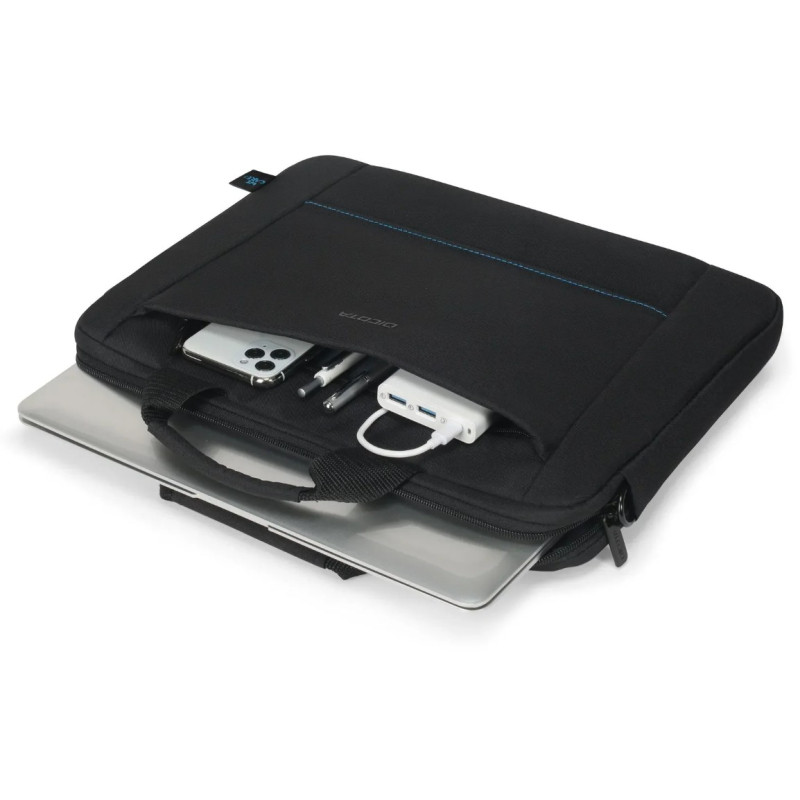 DICOTA Slim Case TWO 13-14
