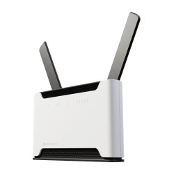 Mikrotik S53UG+5HaxD2HaxD-TC&RG650E-EÚ, Chateau 5G ax R17 kit
