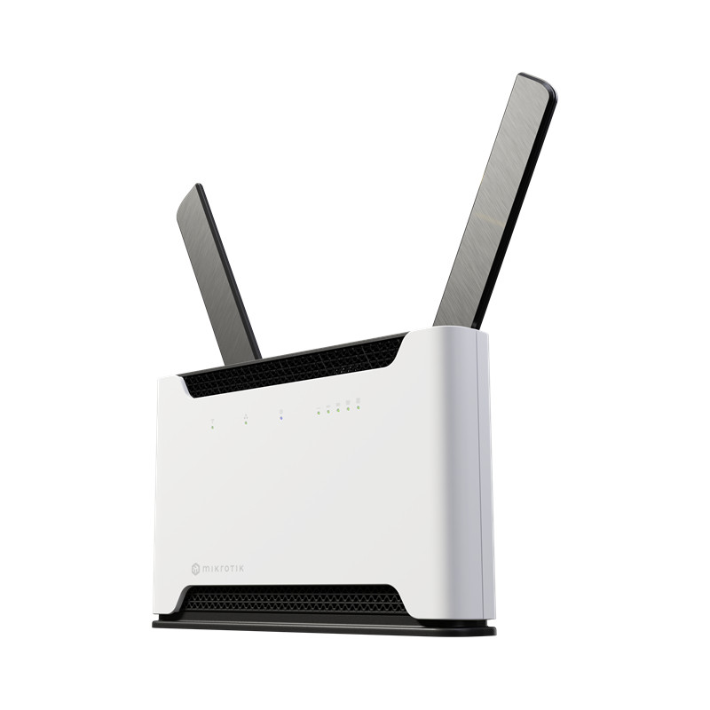Mikrotik S53UG+5HaxD2HaxD-TC&RG650E-EÚ, Chateau 5G ax R17 kit