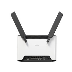 Mikrotik S53UG+5HaxD2HaxD-TC&RG650E-EÚ, Chateau 5G ax R17 kit
