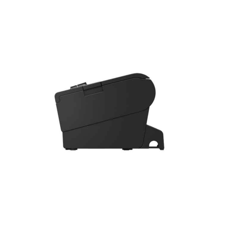 EPSON POKLADNÍ SYSTÉMY - EPSON pokladná tlačiareň TM-T88VII čierna, USB, Ethernet, PoweredUSB