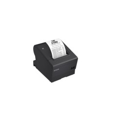 EPSON POKLADNÍ SYSTÉMY - EPSON pokladná tlačiareň TM-T88VII čierna, USB, Ethernet, PoweredUSB