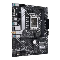 ASUS PRIME H610 WIFI D4/LGA 1700/mATX