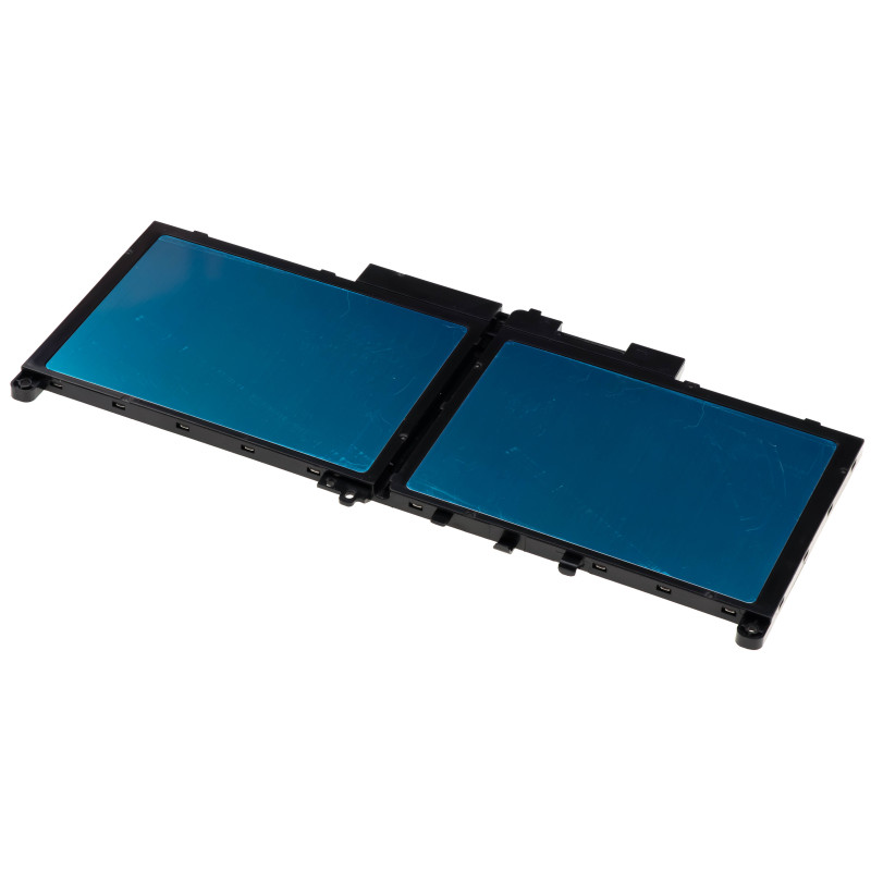Batérie T6 Power pre Dell Latitude E7270, E7470, 12 E7270, 14 E7470, 7200mAh, 55Wh, 4cell, Li-pol
