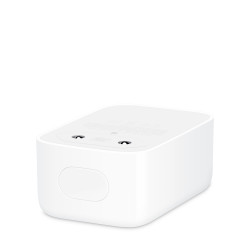 APPLE - 40W Dynamic Power Adapter with 60W Max