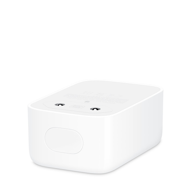 APPLE - 40W Dynamic Power Adapter with 60W Max