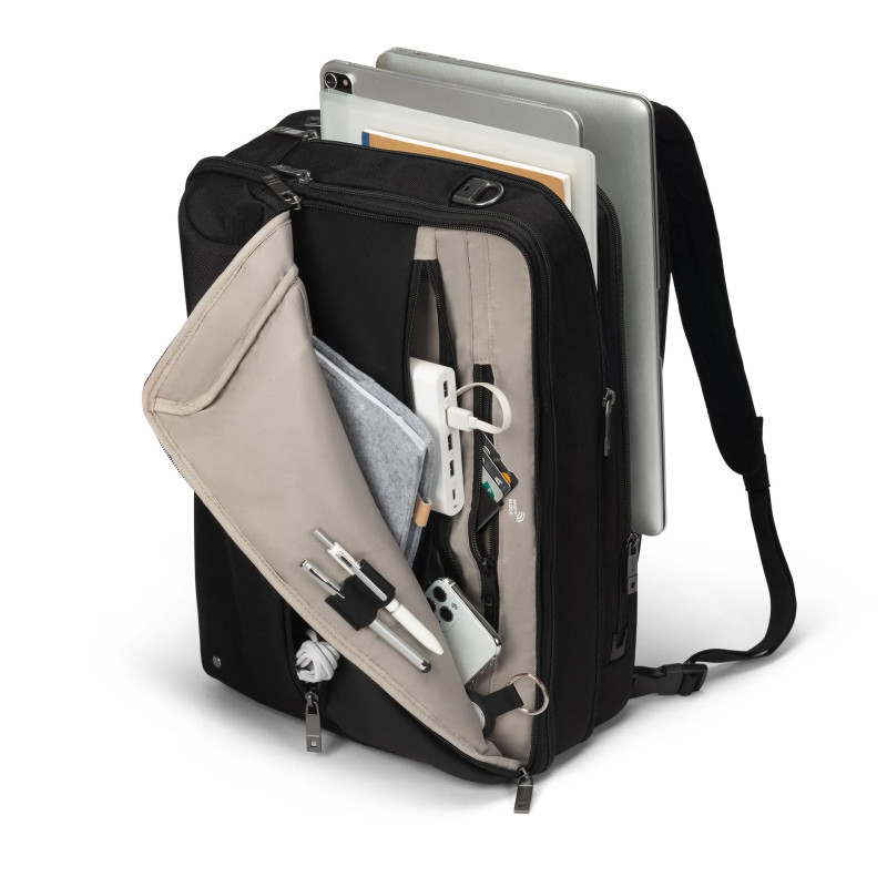 DICOTA Top Traveller Dual FIVE 14-16