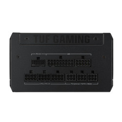 ASUS TUF Gaming/850W/ATX 3.0/80PLUS Gold/Modular/Retail