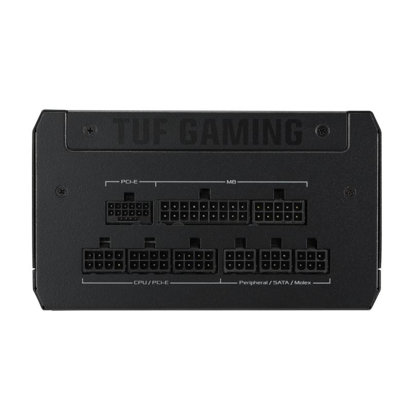 ASUS TUF Gaming/850W/ATX 3.0/80PLUS Gold/Modular/Retail