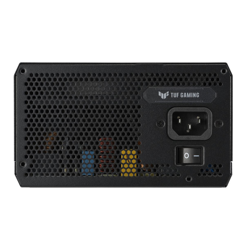 ASUS TUF Gaming/850W/ATX 3.0/80PLUS Gold/Modular/Retail
