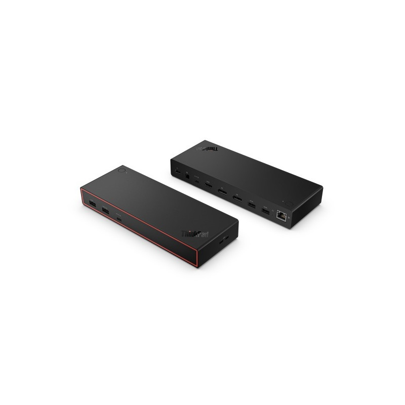 LENOVO - TP USB4 Smart Dock - EU