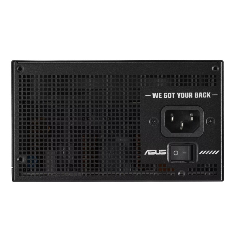 ASUS TUF-GAMING-1000P