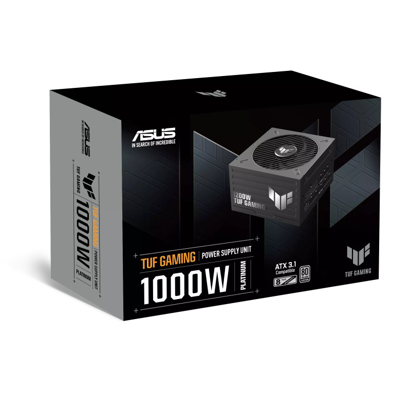ASUS TUF-GAMING-1000P