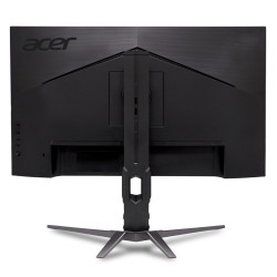 Acer Predator/XB273UF5bmiiprzx/27''/IPS/QHD/360Hz/1ms/Čierna/2R
