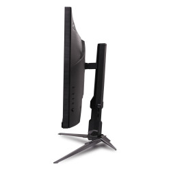 Acer Predator/XB273UF5bmiiprzx/27''/IPS/QHD/360Hz/1ms/Čierna/2R