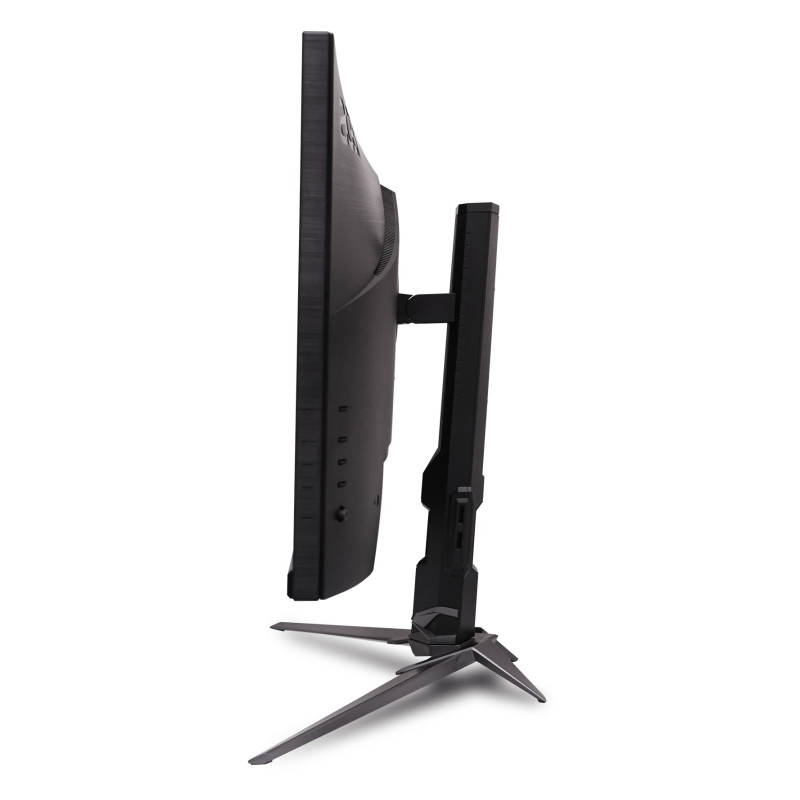 Acer Predator/XB273UF5bmiiprzx/27''/IPS/QHD/360Hz/1ms/Čierna/2R