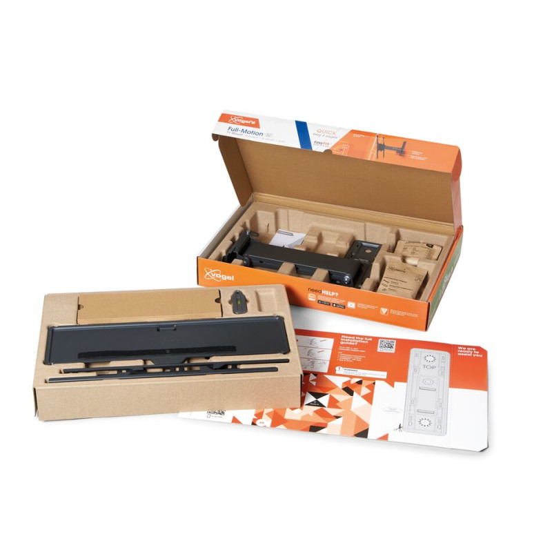 VOGELS - Vogel's TVM 1423, TV rameno pre obrazovky 32-65'', 25 kg