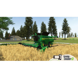 GIANTS SOFTWARE - NS - Farming Simulator 26: Nintendo Switch Edition
