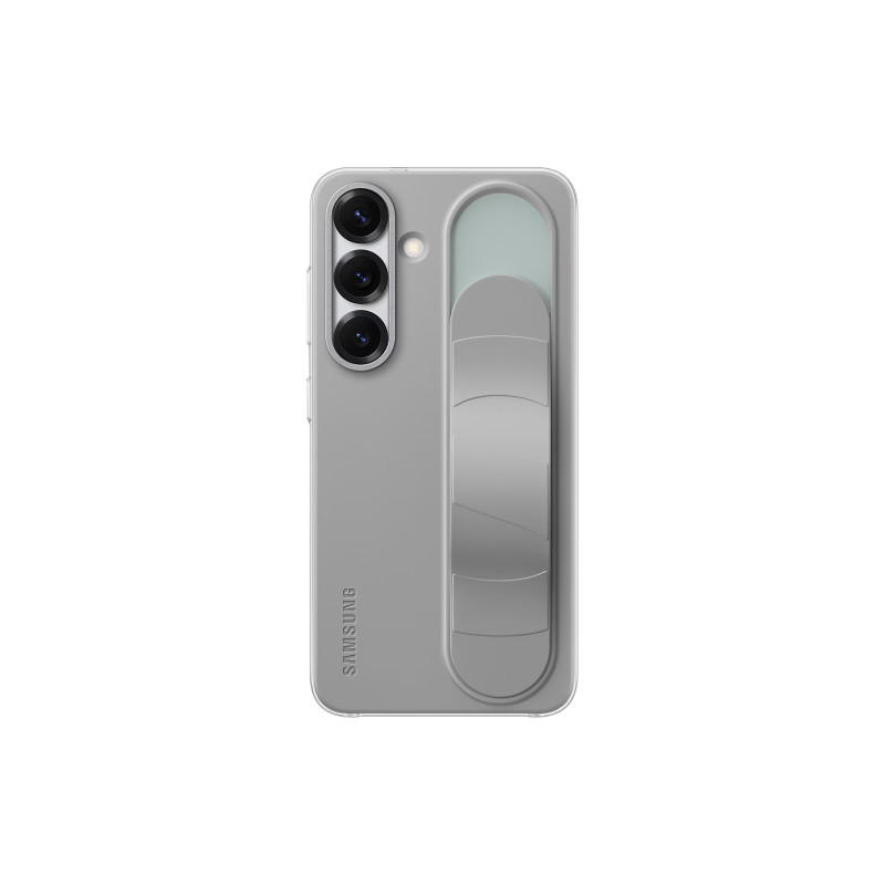 Samsung Zadný kryt s poutkom pre Galaxy S25 Gray