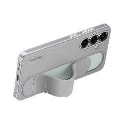Samsung Zadný kryt s poutkom pre Galaxy S25 Gray