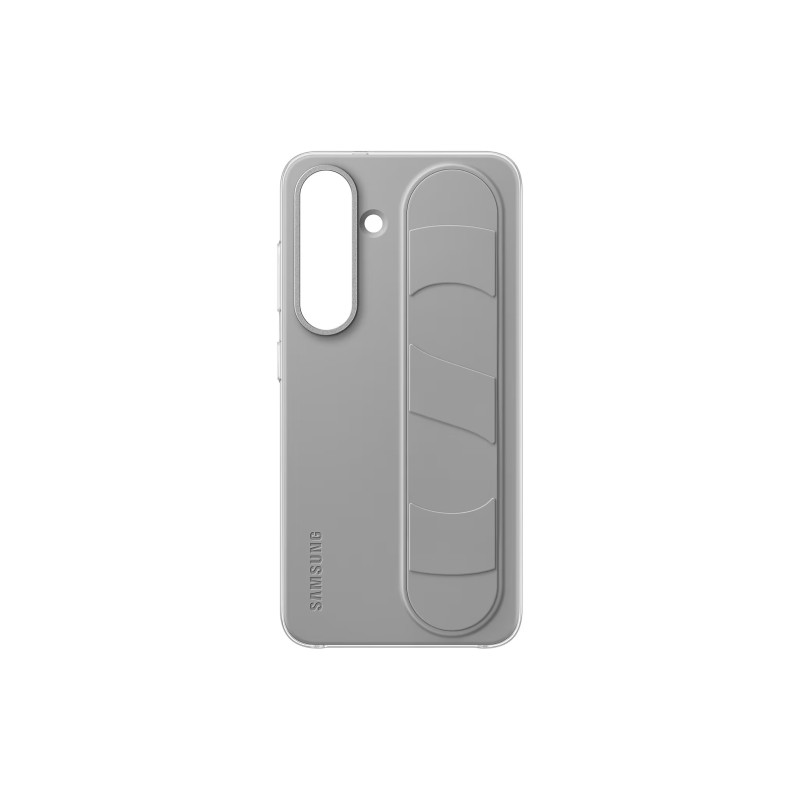 Samsung Zadný kryt s poutkom pre Galaxy S25 Gray
