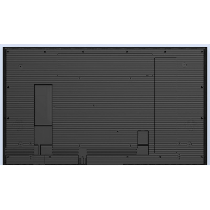 55'' iiyama LH5581UHSG-1AG:VA,4K UHD,frame