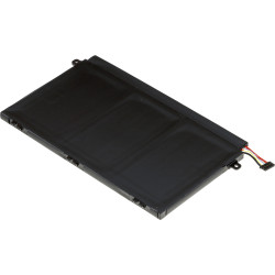 Batérie T6 Power pre Lenovo ThinkPad E480, E490, E580, E590, E14, E15, 4050mAh, 45Wh, 3cell, Li-pol