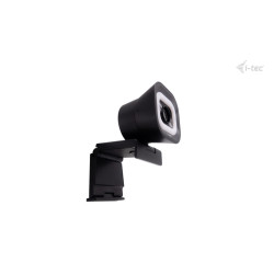 i-tec SOLOMON 700 STREAM 4K Webcam s LED osvetlením