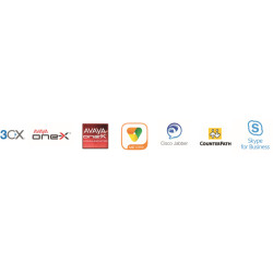 GRANDSTREAM - JPL X500 USB Cartridge Module, DECT modulárna náhlavná súprava, modul pre pripojenie k PC