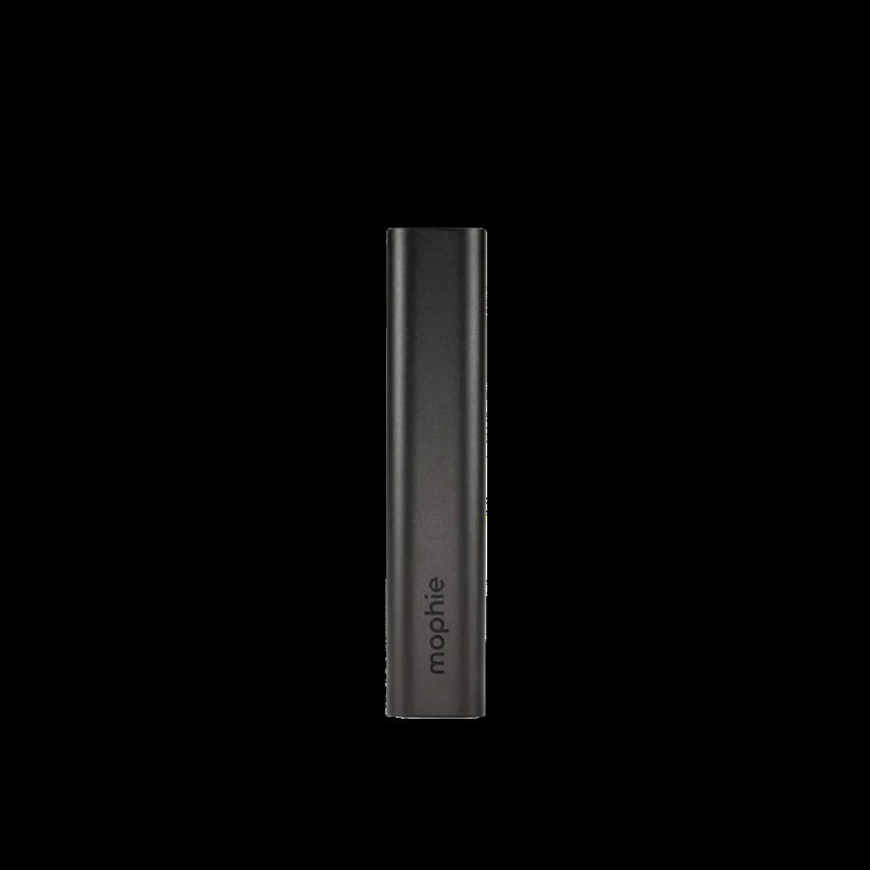 ZAGG - Universal Battery powerstation 2025 20K Black