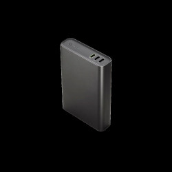 ZAGG - Universal Battery powerstation 2025 20K Black
