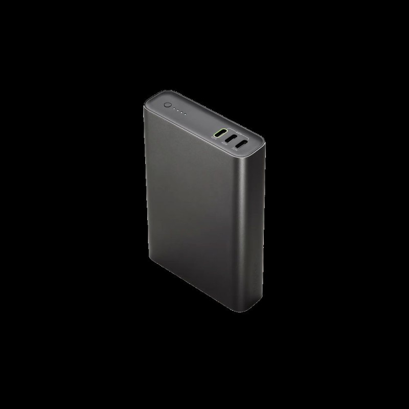 ZAGG - Universal Battery powerstation 2025 20K Black